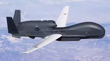 Mỹ có thể 'mất trắng' 6 tỷ USD sau vụ UAV bị Iran bắn hạ ở vùng Vịnh