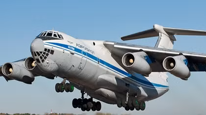 Nga bất ngờ đóng cửa đại sứ quán ở Yemen