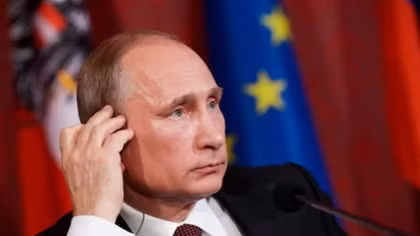 Nga nói gì sau đề nghị tái kết nạp vào lại G7 của ông Trump?