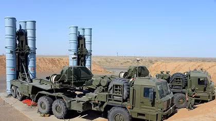Nga dọa Israel sẽ hứng “hậu quả thảm khốc” nếu tấn công S-300 ở Syria