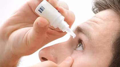 Y tá sát hại chồng bằng thuốc nhỏ mắt lĩnh 25 năm tù