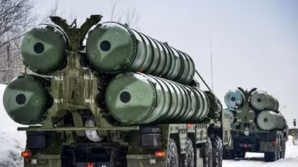 Thổ Nhĩ Kỳ tuyên bố hợp đồng tên lửa S-400 Nga tốt hơn Patriot của Mỹ