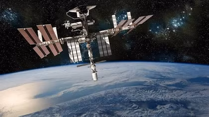 Máy cấp oxy cho phi hành gia trên ISS dừng hoạt động