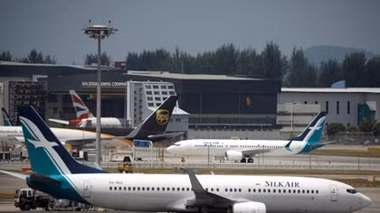 Boeing thừa nhận lỗi thiết kế, quyết cắt giảm sản xuất 737 MAX