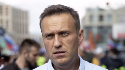 Châu Âu trừng phạt giám đốc FSB vì vụ Navalny