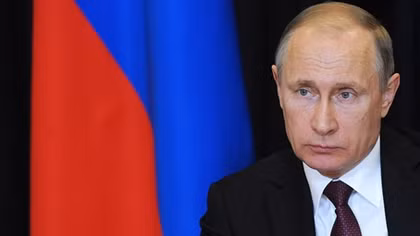 Tổng thống Putin kí lệnh cấm nhập khẩu thực phẩm của phương Tây