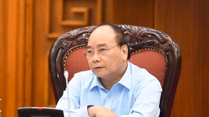 Thủ tướng chia buồn với gia đình các nạn nhân thiệt mạng tại Anh