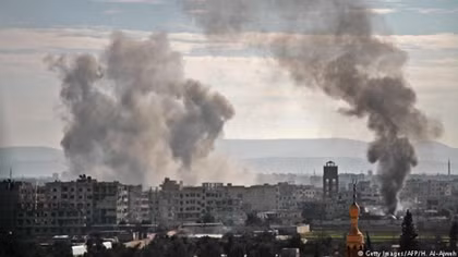 Tổng thống Syria tuyên bố tiếp tục tấn công ở Đông Ghouta