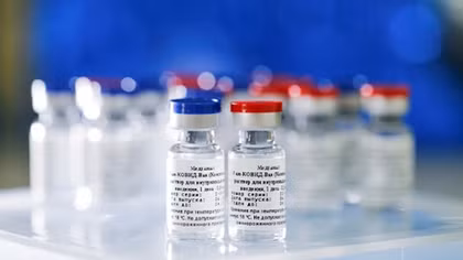 Hé lộ quốc gia đầu tiên thế giới được nhận vaccine COVID-19 Nga
