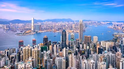 Trung Quốc thông qua luật an ninh mới cho Hong Kong