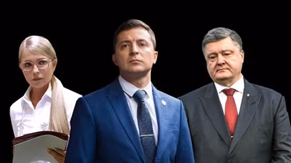 Ukraine sẽ tổ chức bầu cử Tổng thống vòng hai 