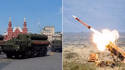 Thổ Nhĩ Kỳ "dọa" mua thêm S-400 nếu Mỹ không bán Patriot