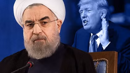 Iran thề không đầu hàng trước sức ép của Mỹ