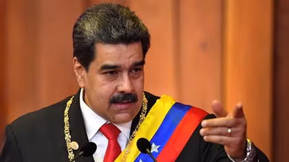 Tổng thống Venezuela Maduro tuyên bố sẽ chiến thắng âm mưu đảo chính