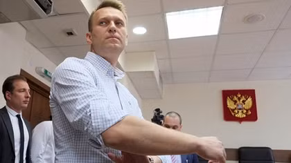 Navalny hoàn toàn bình phục, hé lộ vị trí Đức tìm thấy chất Novichok