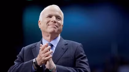 Cuộc đời của TNS John McCain và chuyện bình thường hoá quan hệ Việt - Mỹ