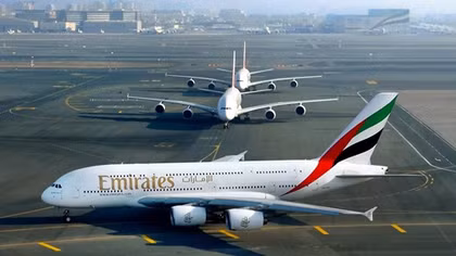 Airbus khai tử "niềm tự hào" A380 vì quá ế ẩm
