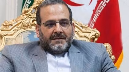 Iran "dội gáo nước lạnh" vào khả năng đối thoại với Mỹ