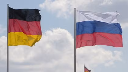 Nga đòi Đức cung cấp thông tin vụ Navalny, Berlin nhất quyết từ chối