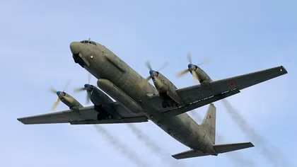Nga tìm thấy mảnh xác Il-20 và thi thể quân nhân bị Syria bắn nhầm