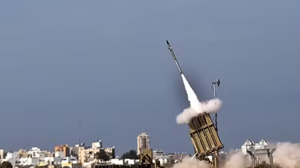 Trung Đông "nóng rãy", Israel vội vã nâng cấp tên lửa phòng không