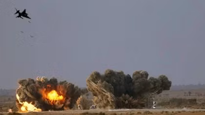 Người Nga xuất hiện, Syria giành khu chiến lược từ tay khủng bố ở Idlib