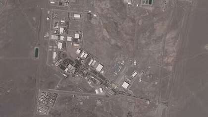 Israel doạ tấn công chương trình hạt nhân Iran