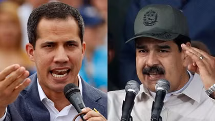 Venezuela bác khả năng bầu cử sớm theo yêu sách của Guaido