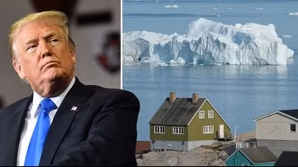 Ông Trump mua Greenland: Chiêu chính trị hay cuộc xác lập di sản vĩnh cửu?