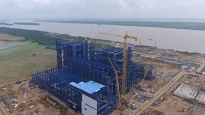 Đại biểu Quốc hội tiếp tục "truy" Bộ trưởng Bộ Công thương về các dự án điện