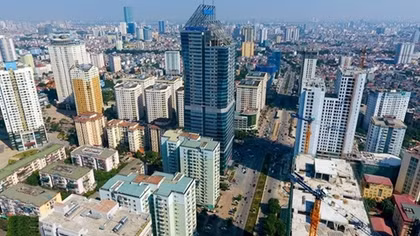 Tăng cường hợp tác giữa Indonesia và Việt Nam về xây dựng và bất động sản