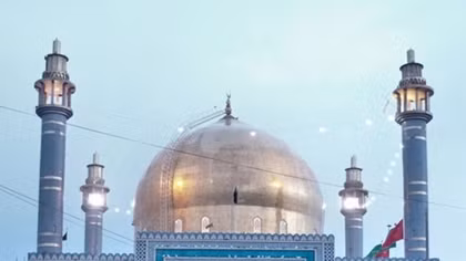 Đánh bom tự sát gần nhà thờ Pakistan, 30 người thiệt mạng