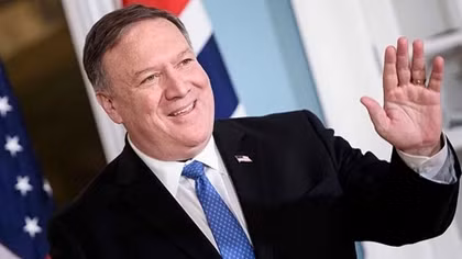 Ngoại trưởng Hoa Kỳ Mike Pompeo sắp thăm Việt Nam