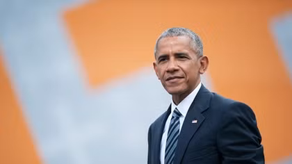 Obama kêu gọi thay đổi sau làn sóng biểu tình tại Mỹ