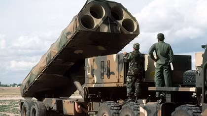 Nga hối thúc Mỹ phá hủy bệ phóng Tomahawk ở châu Âu để cứu vãn INF