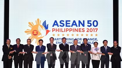 Hội nghị Bộ trưởng Ngoại giao ASEAN lần thứ 50 thảo luận nhiều vấn đề quan trọng