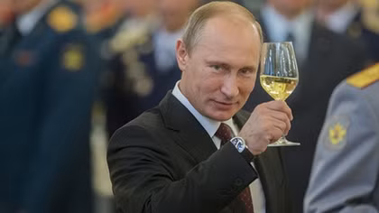 Hơn 2/3 người dân Nga muốn Tổng thống Putin tiếp tục lãnh đạo đất nước