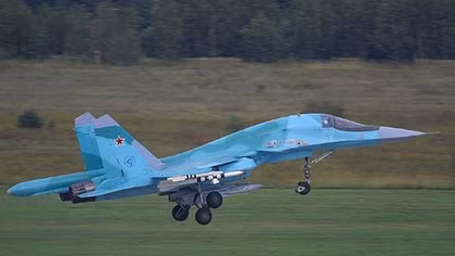 Không ngán Mỹ, Thổ Nhĩ Kỳ nói sẽ mua thêm S-400, Su-34 của Nga