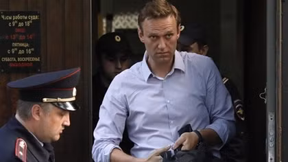 Navalny đã hồi tỉnh, nhớ lại chi tiết nghi án trúng độc Novichok