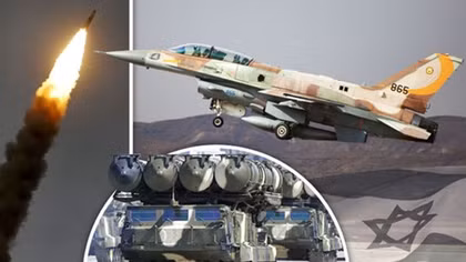 S-300 Nga có gì mà khiến Mỹ, Israel kinh hãi?