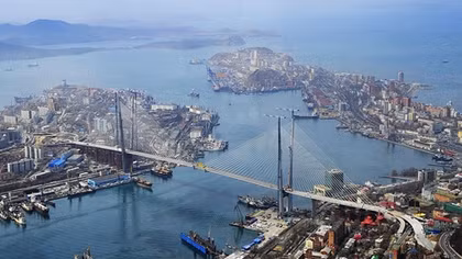 Tại sao Nga-Triều lại chọn Vladivostok là nơi gặp mặt thượng đỉnh?