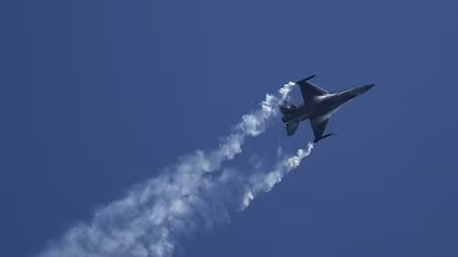 Nga "bật đèn xanh" cho Syria bắn máy bay Thổ Nhĩ Kỳ