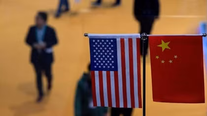Trung Quốc khen phán quyết của WTO, ông Trump dọa hành động "rắn"