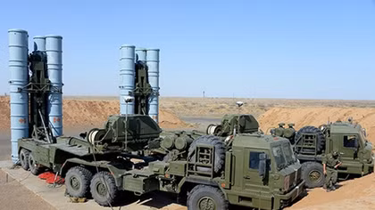 Nga tiết lộ lí do chưa chuyển S-300 cho Syria