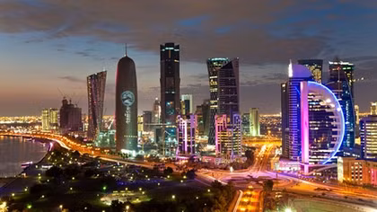 Đất nước mà mỗi người sinh ra đã trở thành... đại gia