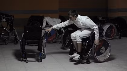 Sau Olympic, Nga tiếp tục bị cấm tham gia Paralympic 2018 ở Hàn Quốc