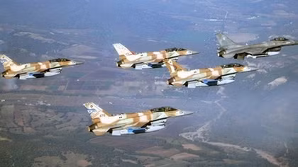 "Hãi" tên lửa Nga, Australia tạm dừng hợp tác với Mỹ tại Syria sau vụ bắn hạ Su-22