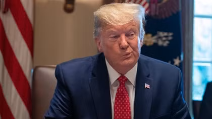 (NÓNG TUẦN QUA) Tổng thống Trump bị luận tội, Triều Tiên họp khẩn quan chức quân sự