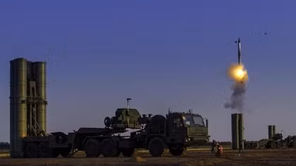 Nga chứng minh uy lực phòng không ở Syria sau loạt tin đồn thất thiệt