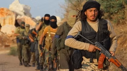al-Qaeda liên tiếp "mọc đuôi" sau khi IS bị đánh bại